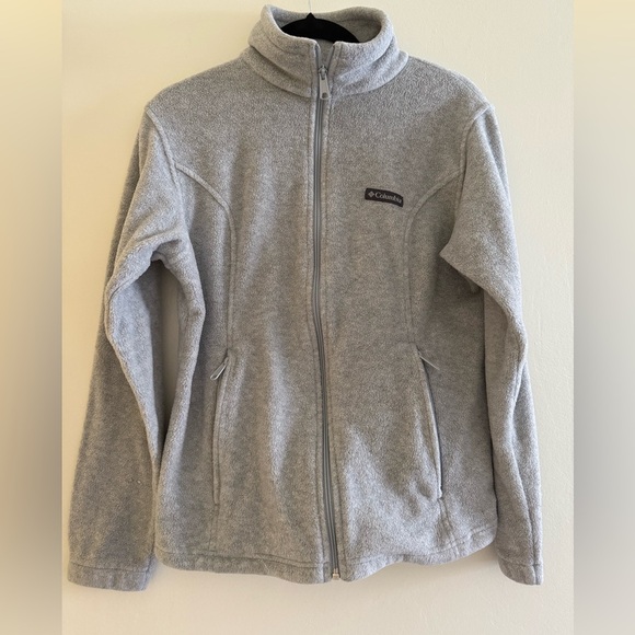 Women's Benton Spring Full Zip Fleece Jacket - Picture 3 of 6